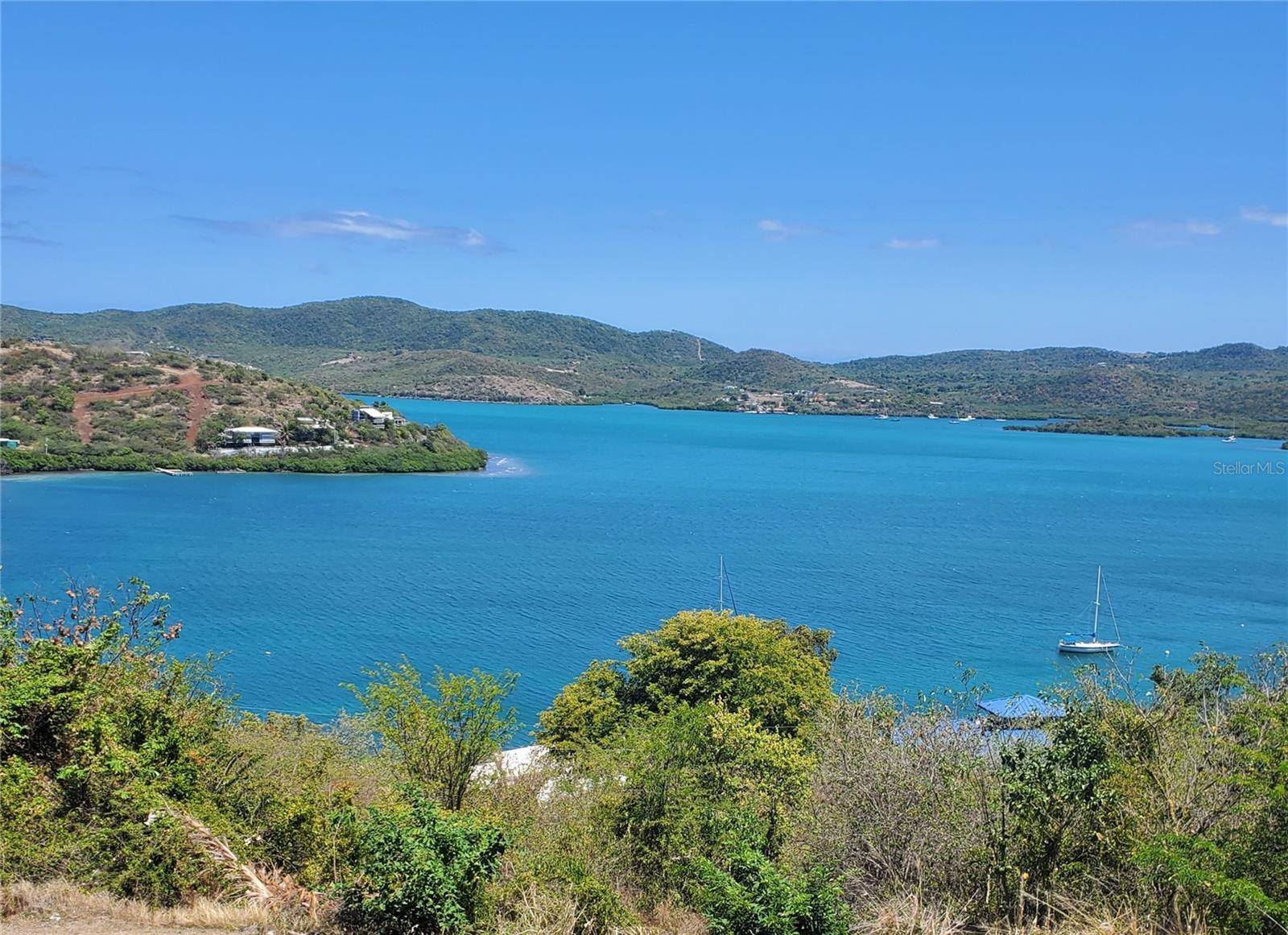 Culebra, PR 00775,D201 BAHIA MARINA RESORT CONDOMINIUM #D201