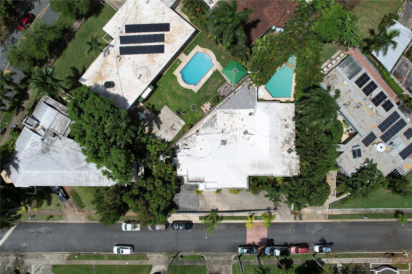 Guaynabo, PR 00966,i-10 UNION