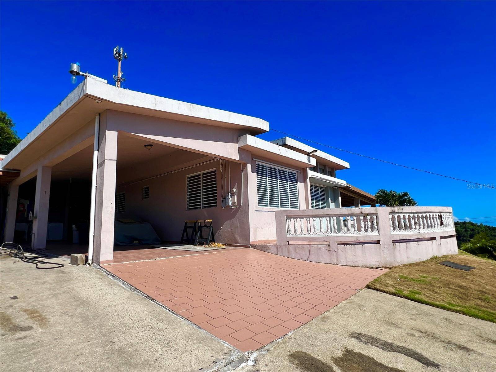 Yabucoa, PR 00767,Address not disclosed