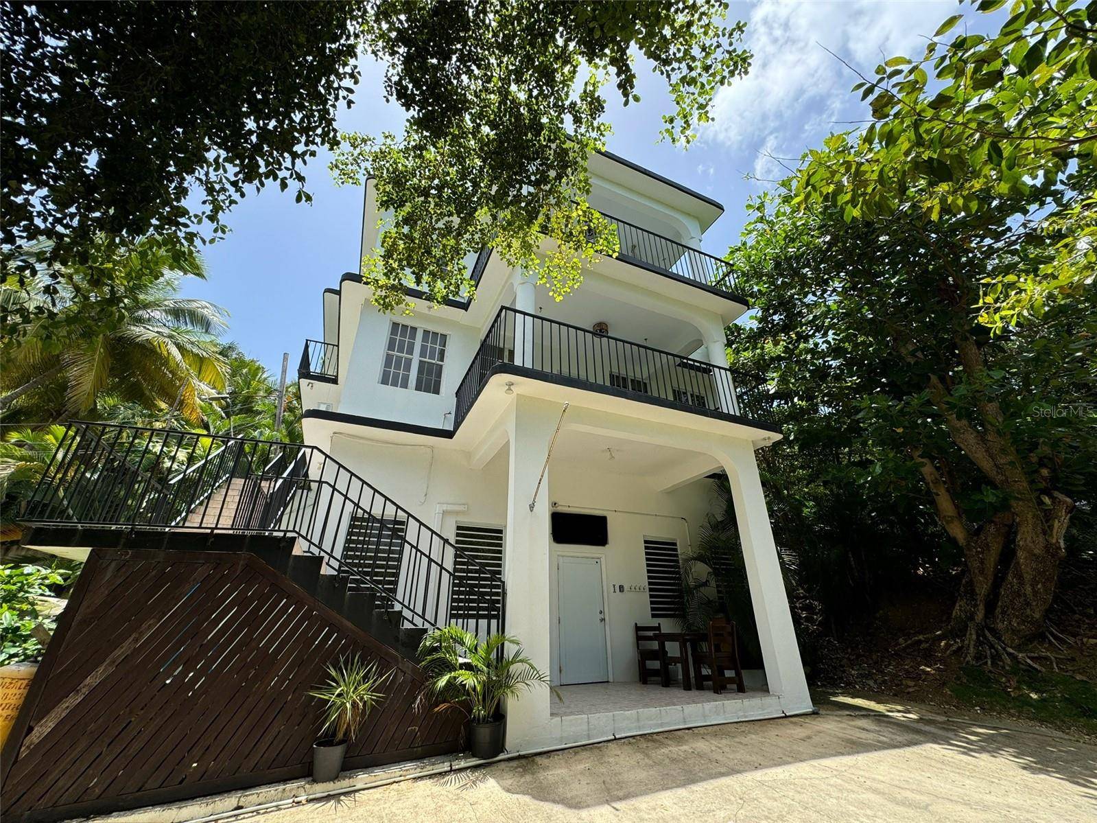 Rincon, PR 00677,PR-413 Punta Ward COLINA LINDA