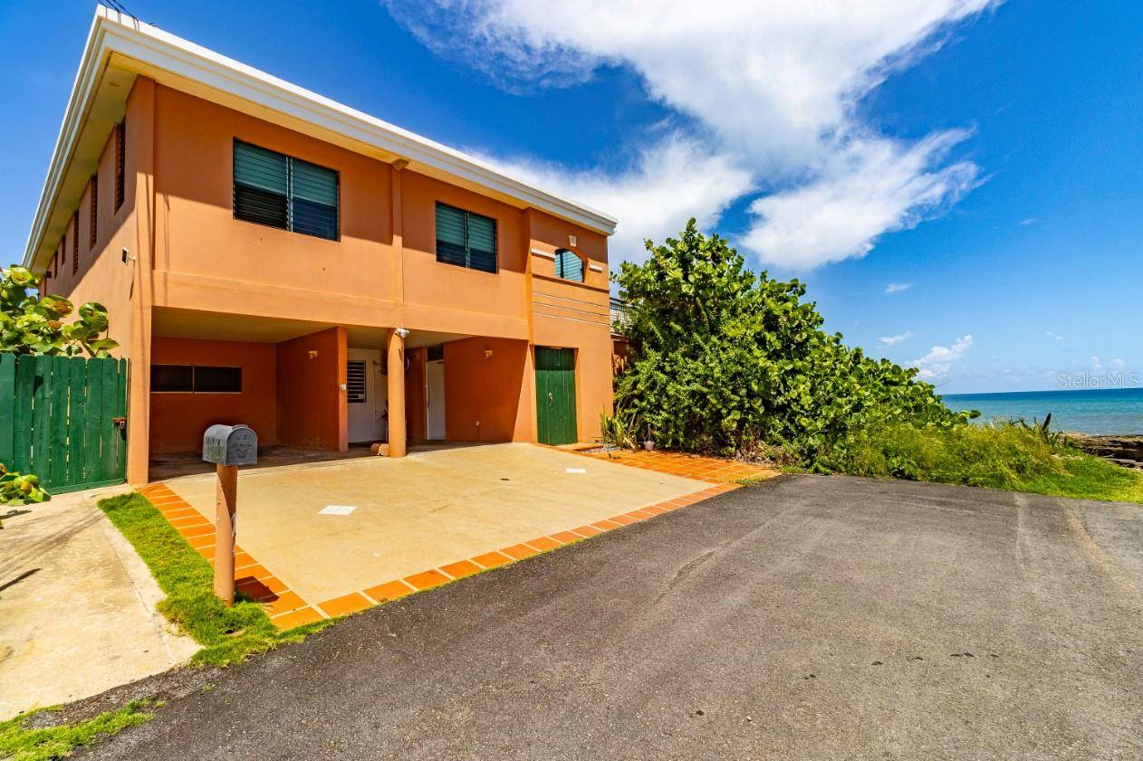 Camuy, PR 00627,Lot 4 URB. AMADOR #5