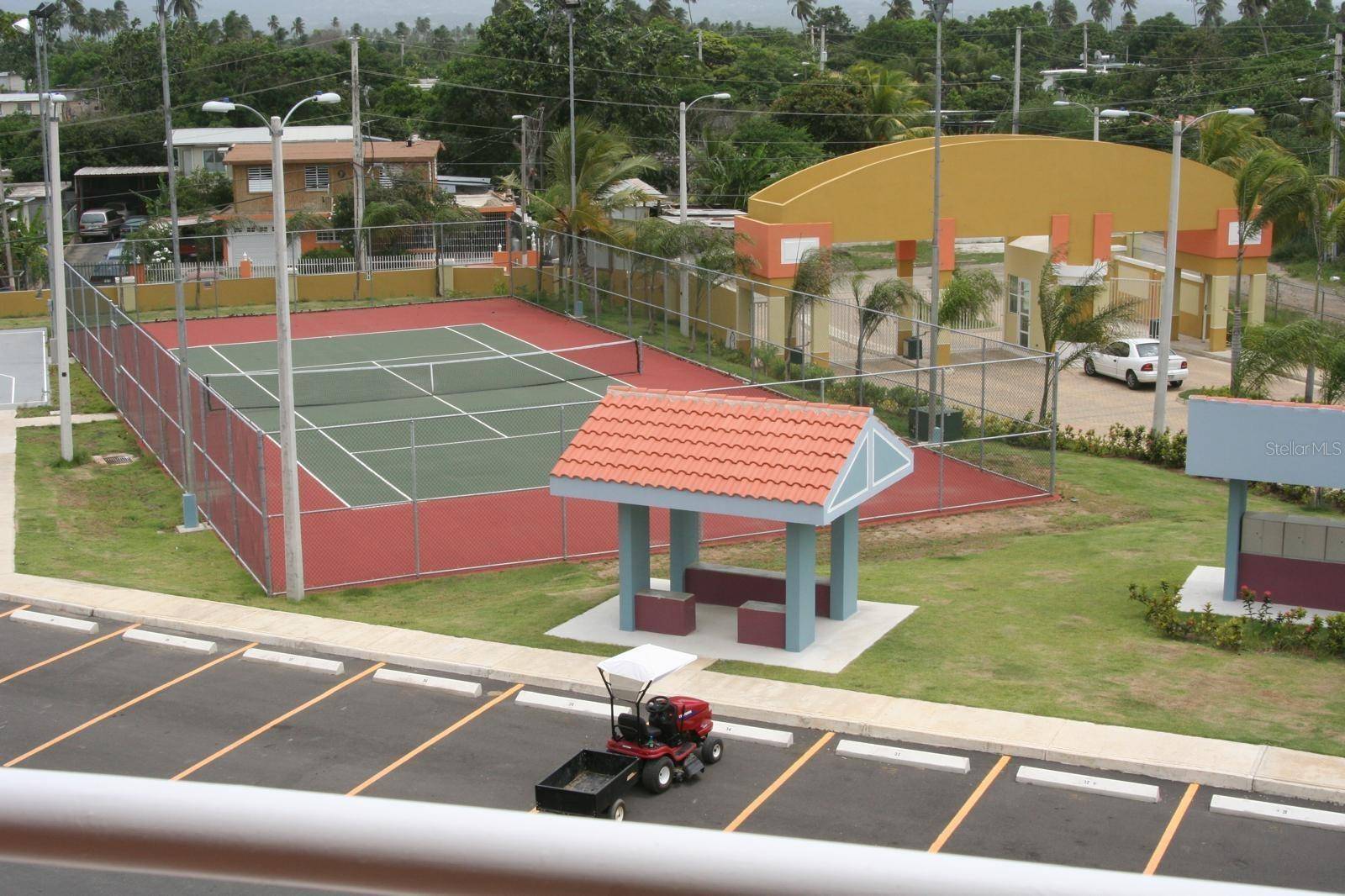 Loiza, PR 00772,J300 VILLAS DEL MAR BEACH RESORT BURGS