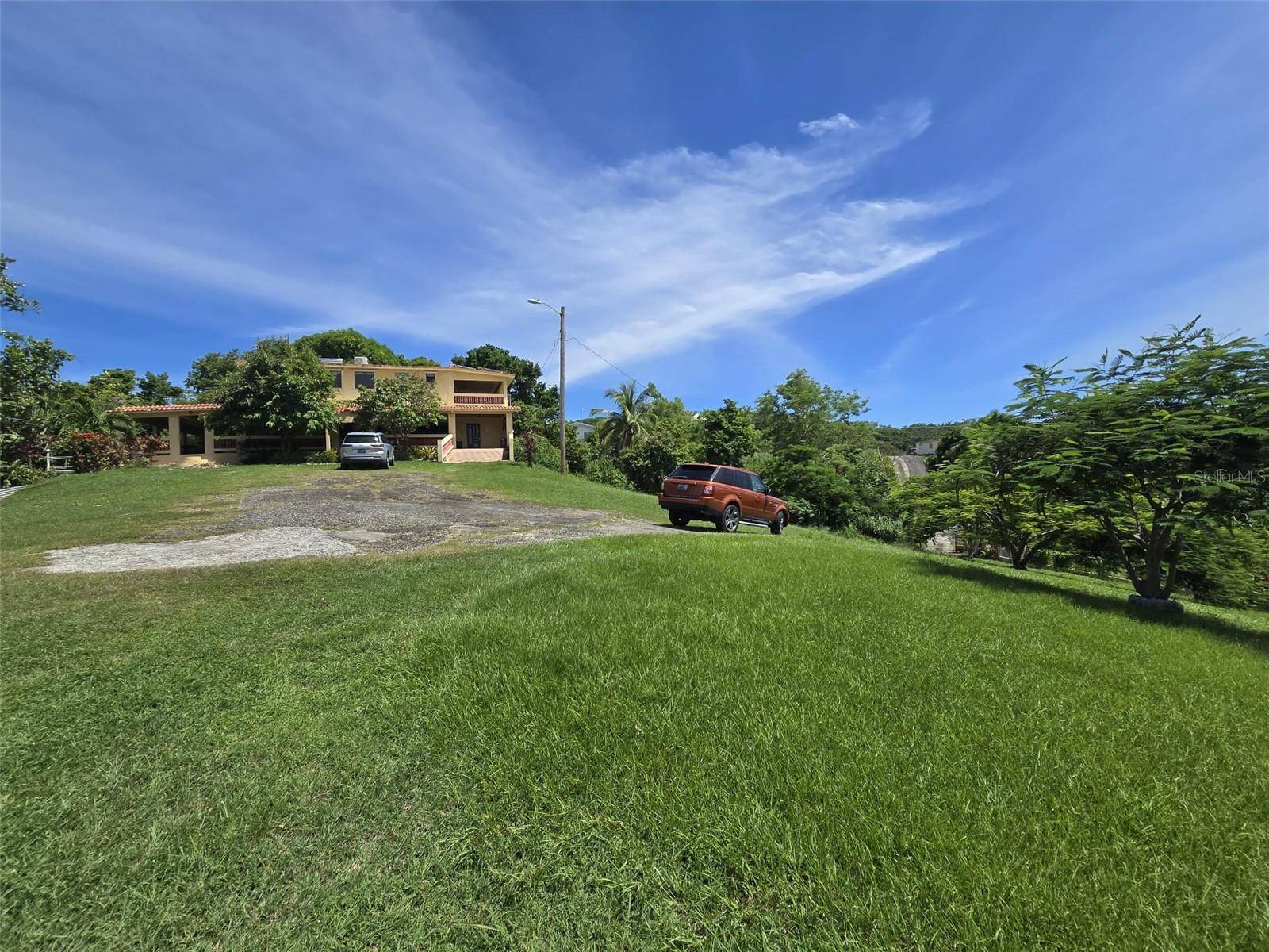 Yabucoa, PR 00767,Carr 906 Km 6.3 PLAYA GUAYANES