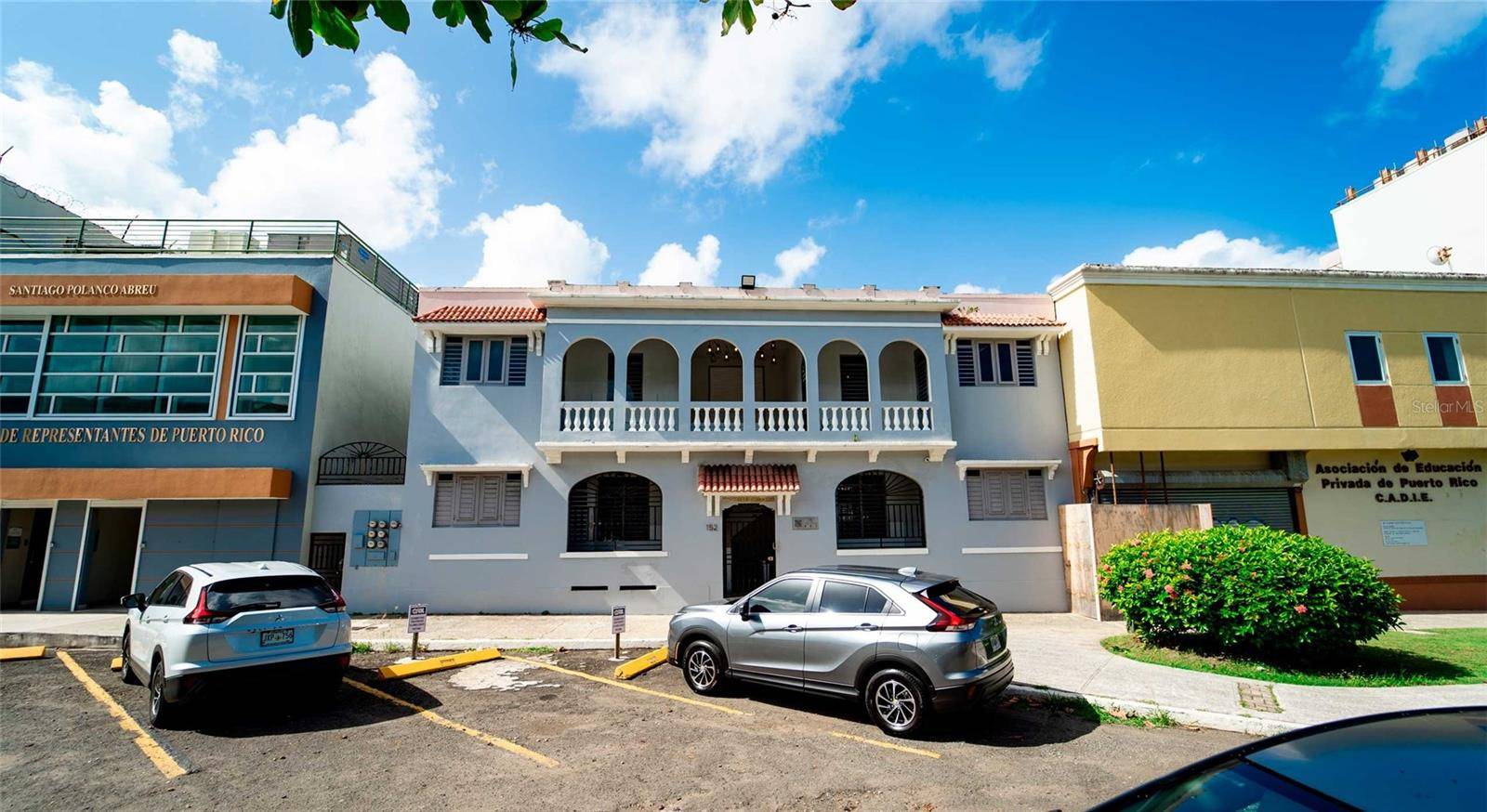 San Juan, PR 00902,152 PASEO COVADONGA ST