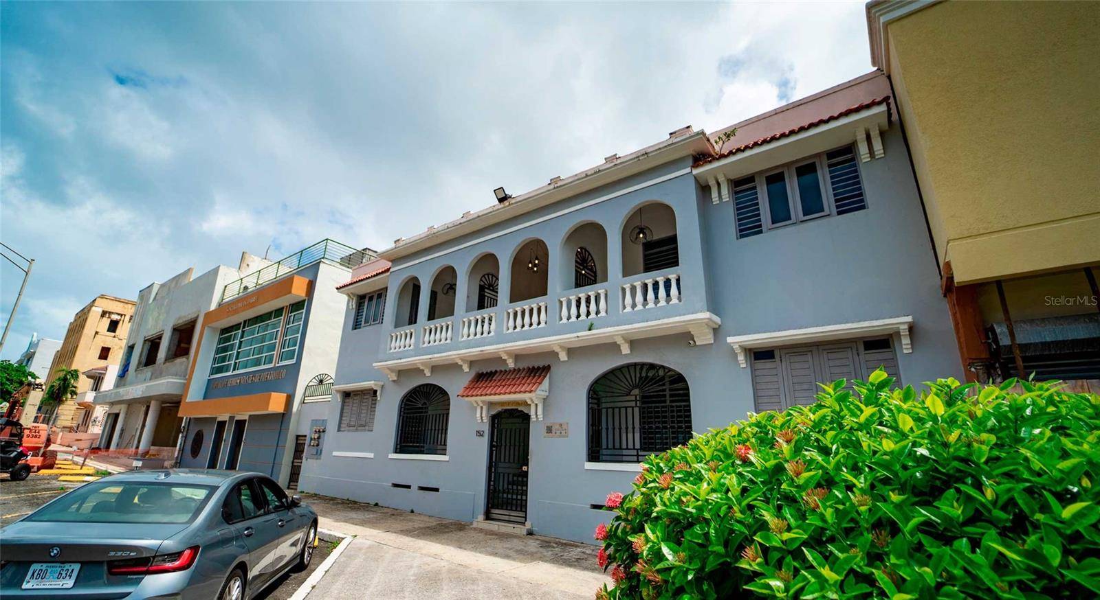 San Juan, PR 00902,152 PASEO COVADONGA ST