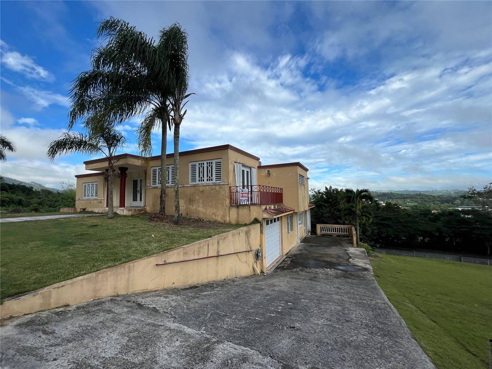 Cayey, PR 00736,A-9 2nd ST URB. MIRADORES DE CAYEY