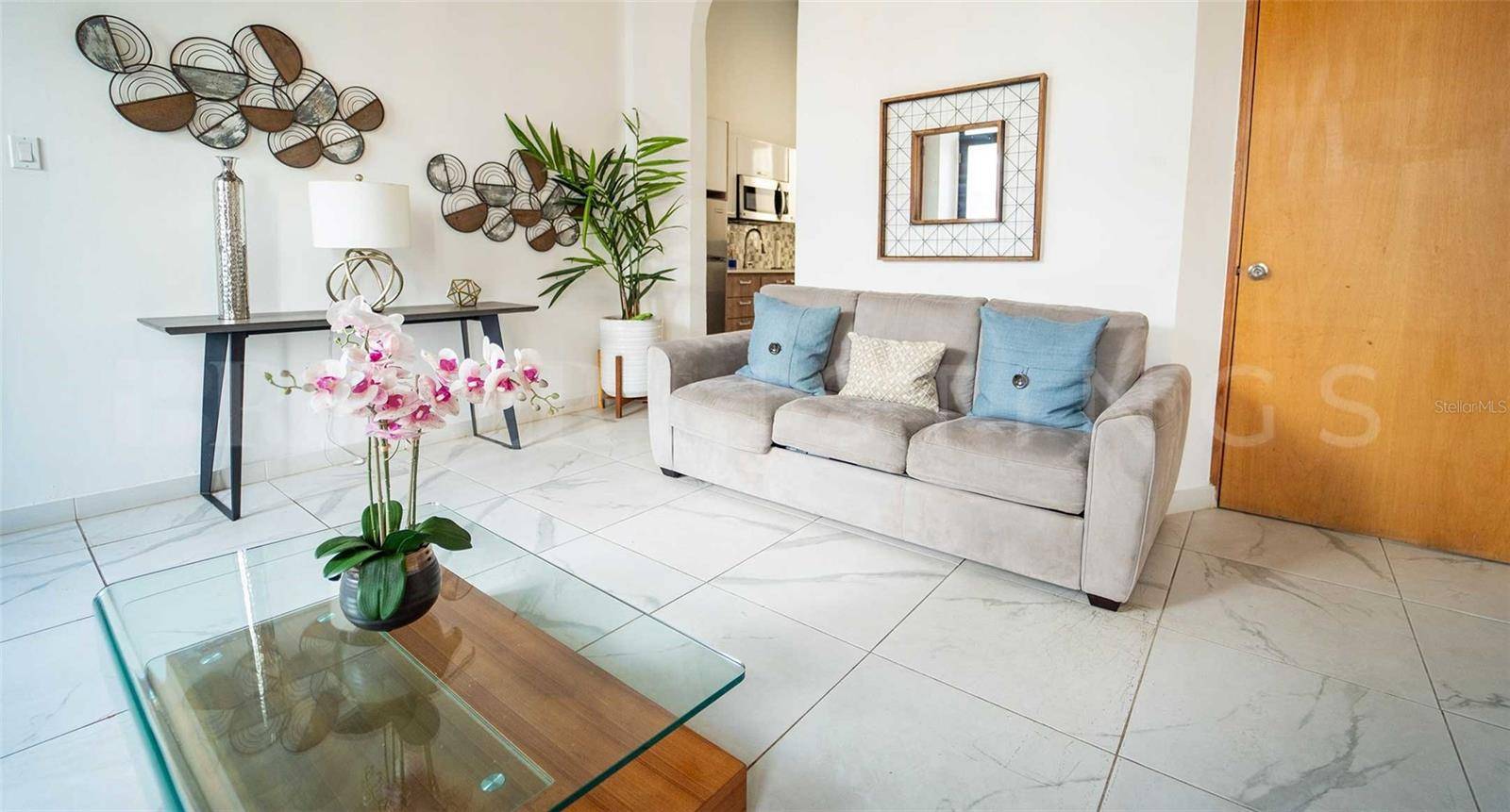 San Juan, PR 00901,101 SOL ST #3B