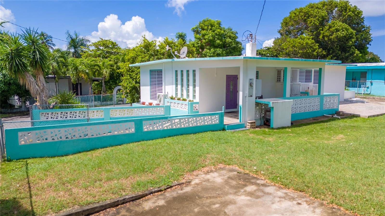 Vieques, PR 00765,00 CALLE SCORPIO