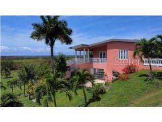 Arroyo, PR 00714,Call3 PALMAS SECTOR
