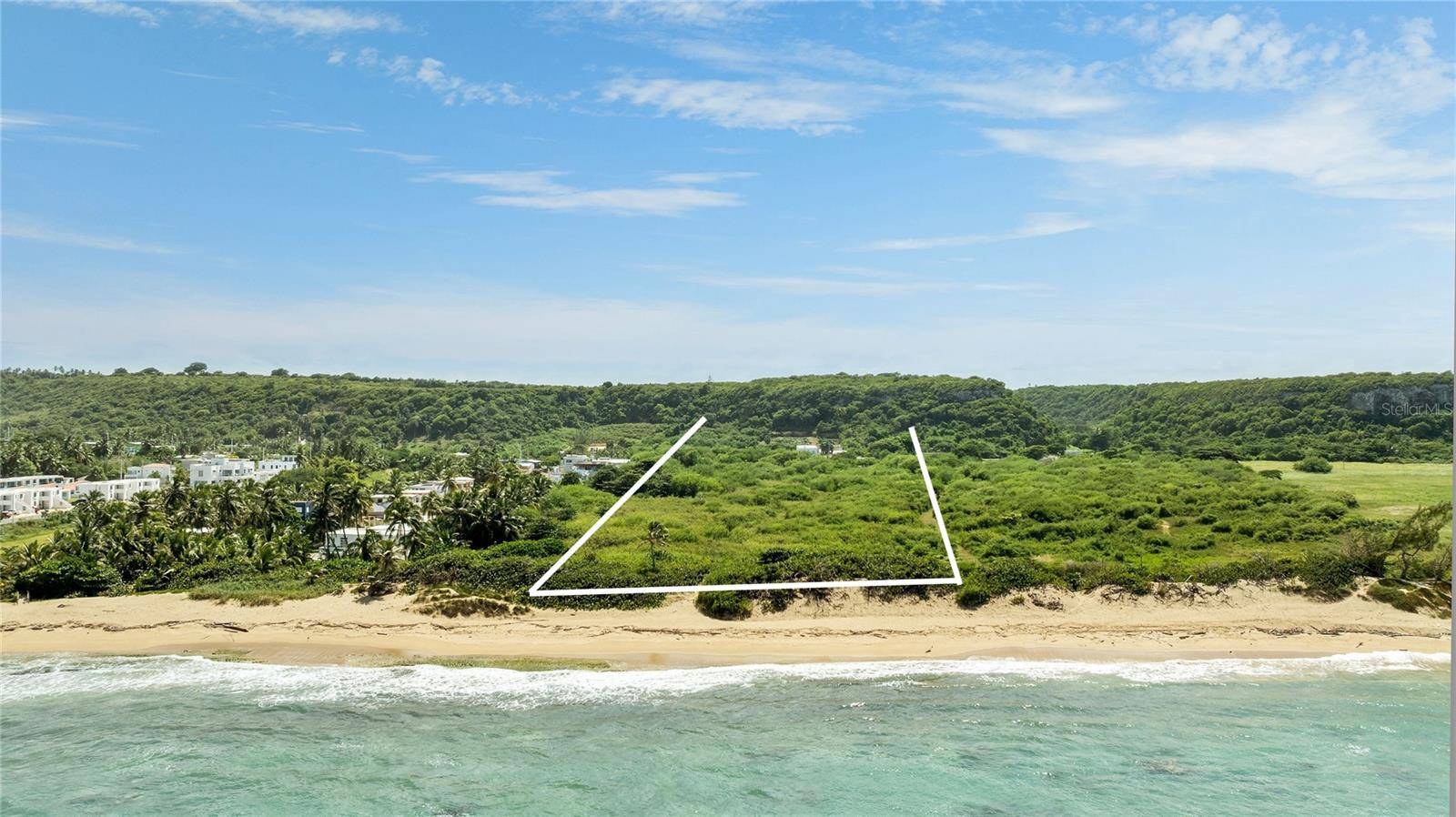 Isabela, PR 00662,PR-4466, KM. 2.0 BAJURAS WARD
