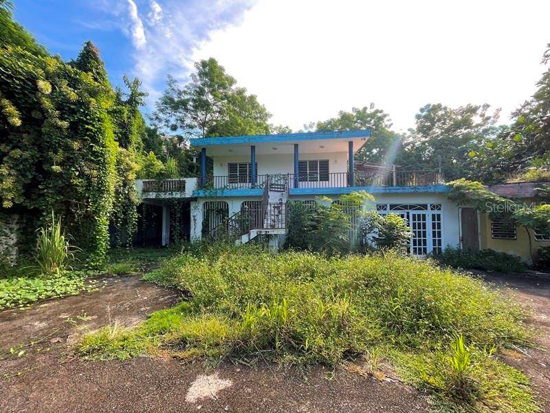 Trujillo Alto, PR 00976,Lot 2 RD 941 KM 14.7