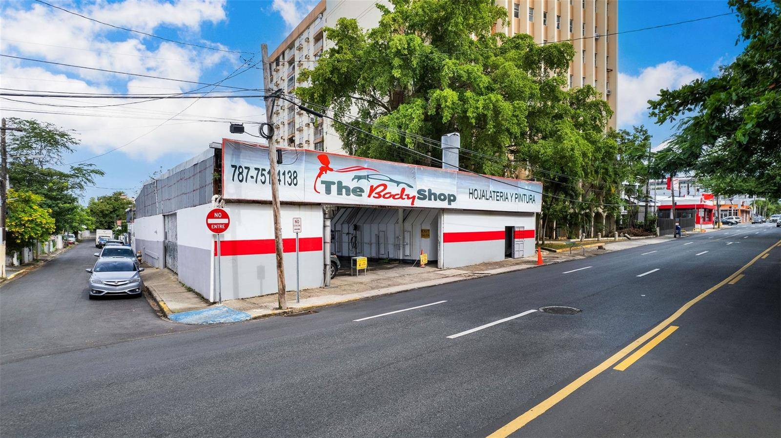 San Juan, PR 00917,619 AVE. DE LA CONSTITUCION