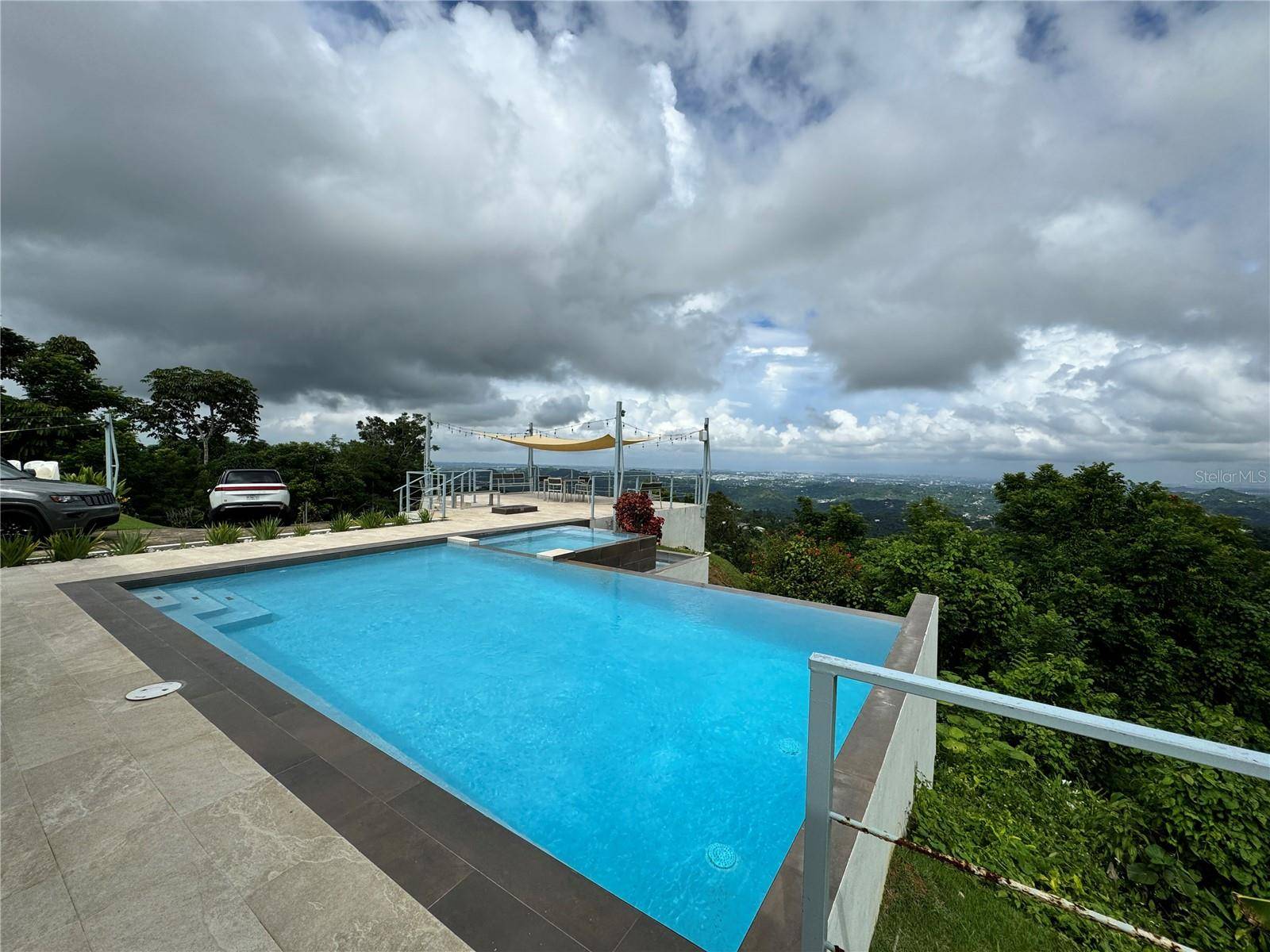 Aguas Buenas, PR 00703,PR 797 km 5.3 JAGUEYES WARD