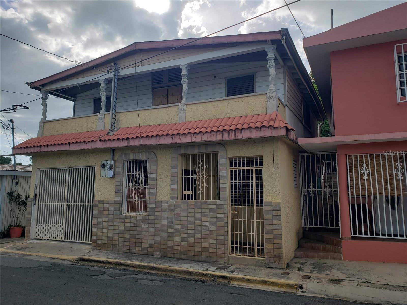 Mayaguez, 00682,. SAN JUAN ST #66