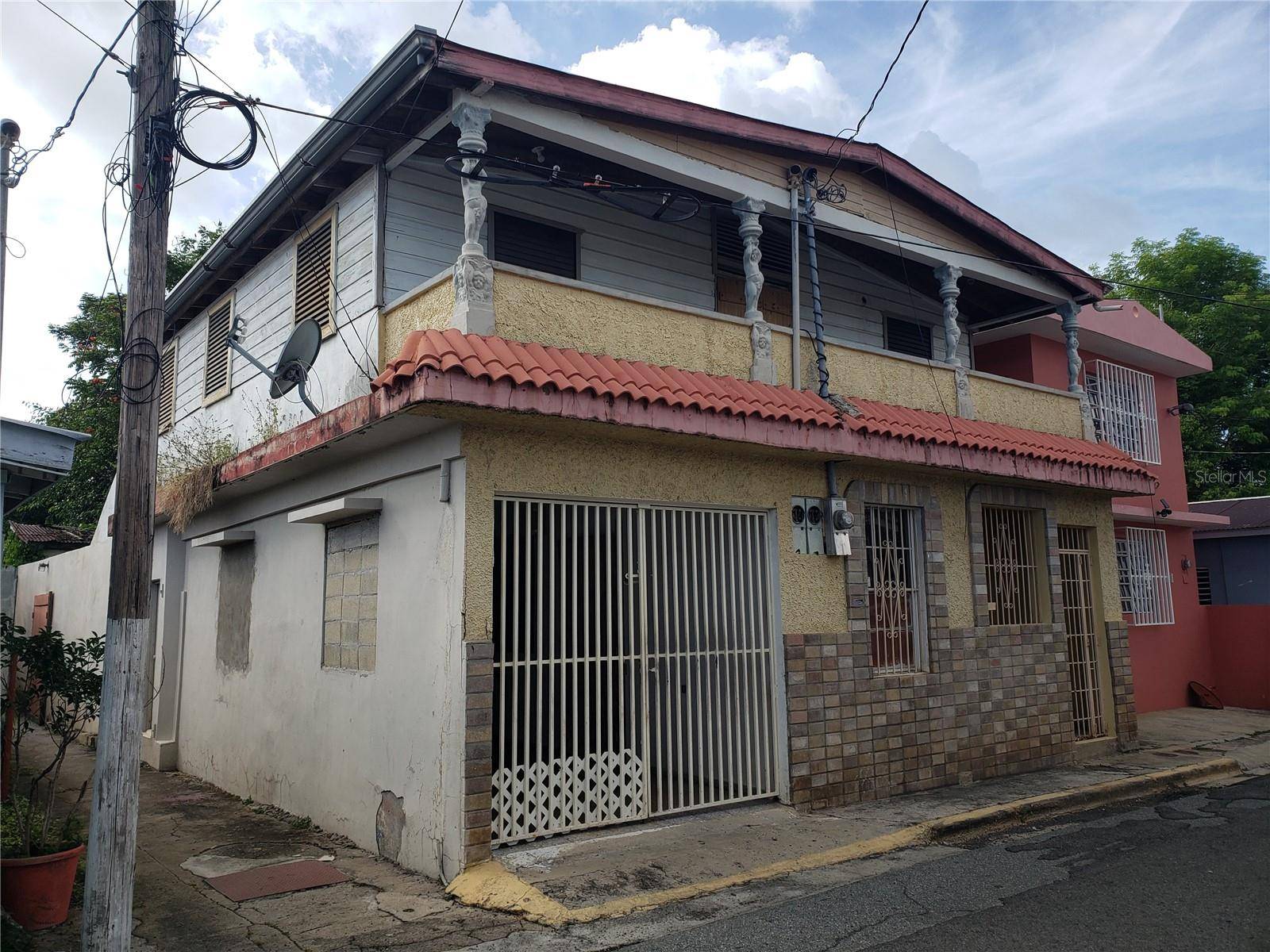 Mayaguez, 00682,. SAN JUAN ST #66