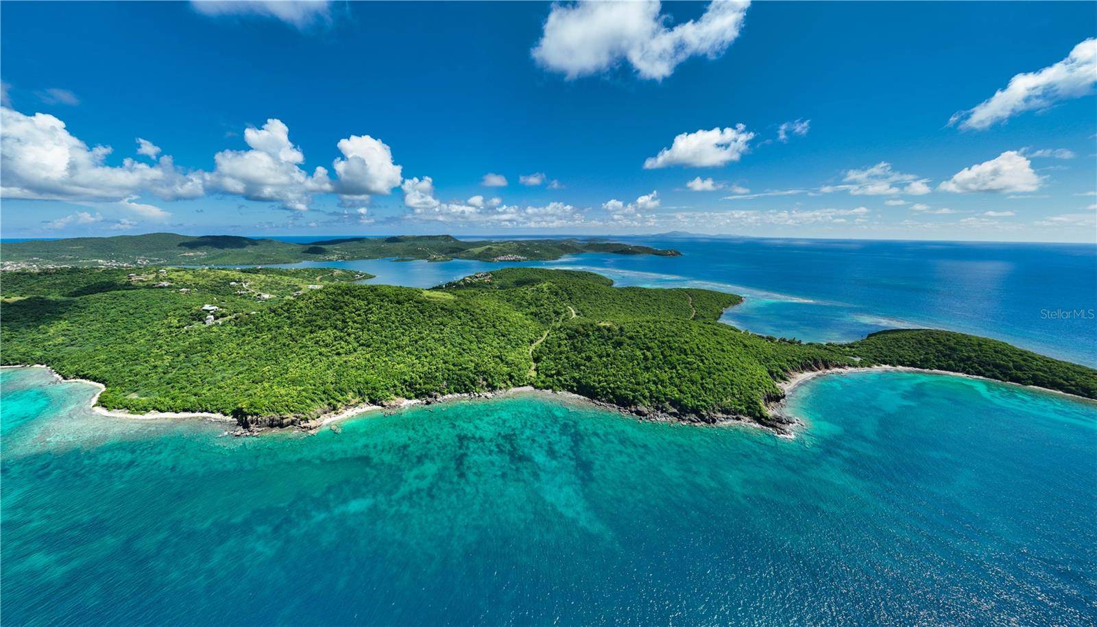 Culebra, PR 00775,PR 998 Km 3.0 PLAYA SARDINAS
