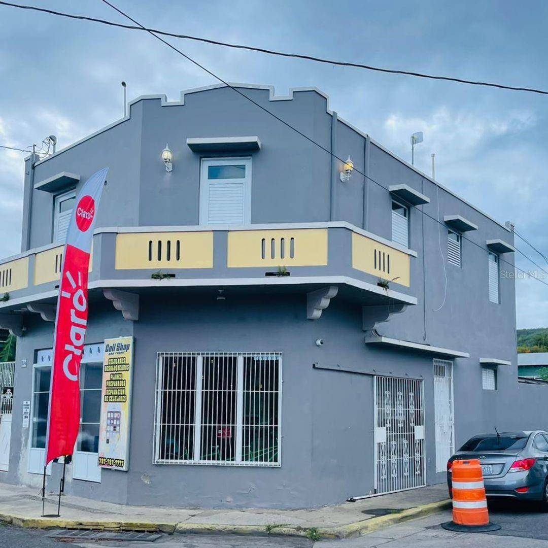 Ponce, PR 00730,164 CALLE VILLA