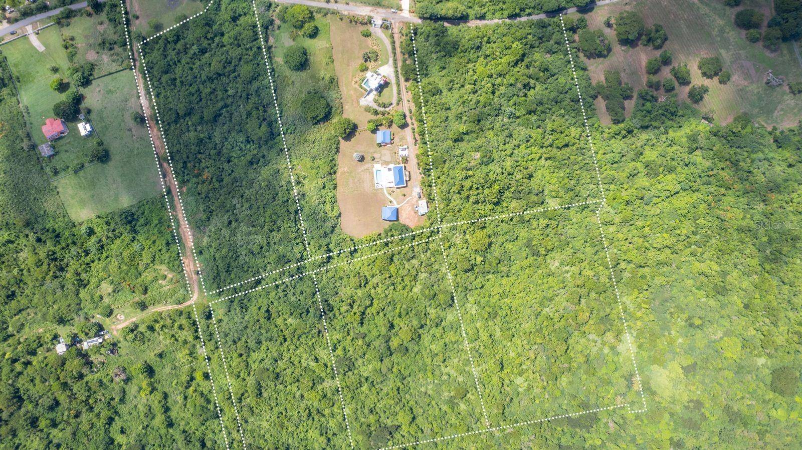 Vieques, PR 00765,Lot 1 (B1) LA LLAVE