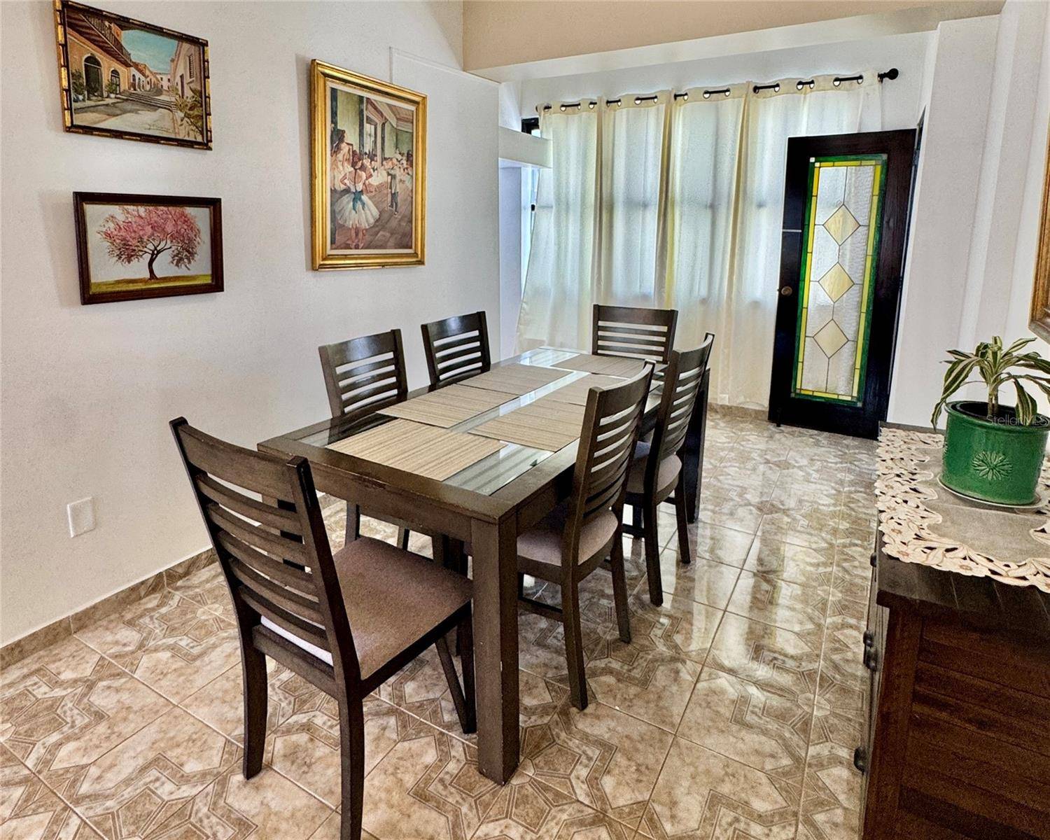 San Juan, PR 00907,1102 MAGDALENA AVE. #6D