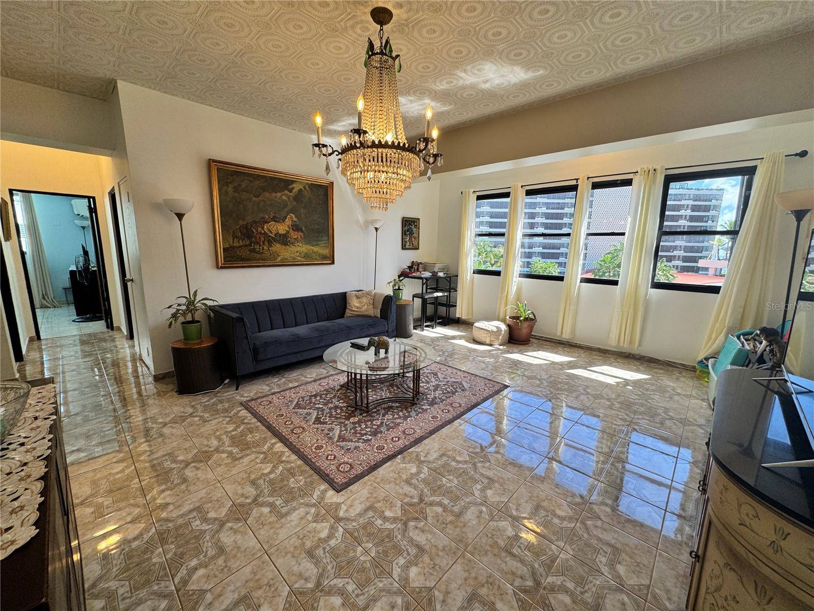 San Juan, PR 00907,1102 MAGDALENA AVE. #6D