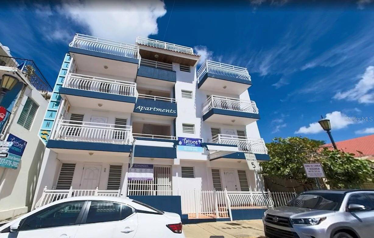 Cabo Rojo, PR 00623,SR-101 Poblado Boqueron BARBOSA STREET TAINOS BUILDING #3C