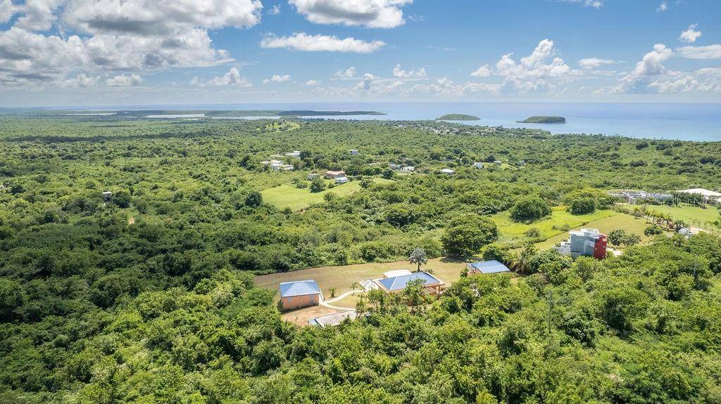 Vieques, PR 00765,Lot 5 CARR 201 KM.HM 5.8