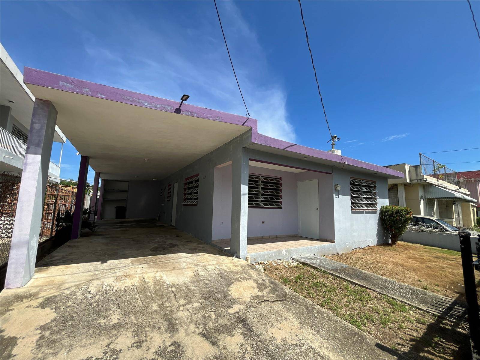 Fajardo, PR 00738,Calle E - 31 IGUALDAD