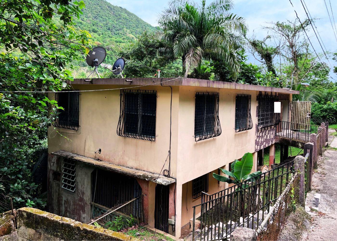 Aibonito, PR 00705,173 CARR SR