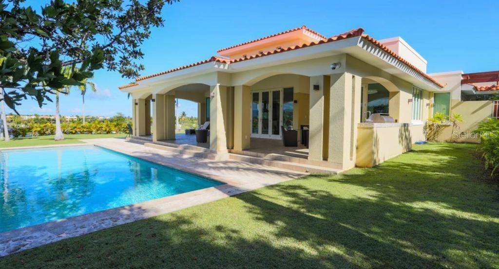 Humacao, PR 00791,#1 LOS LAGOS