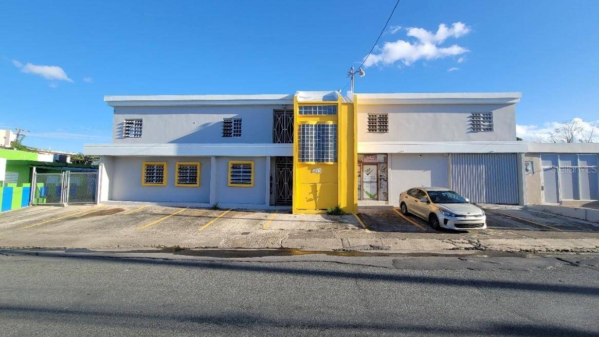 Bayamon, PR 00956,2A NO-3 AVE LAUREL