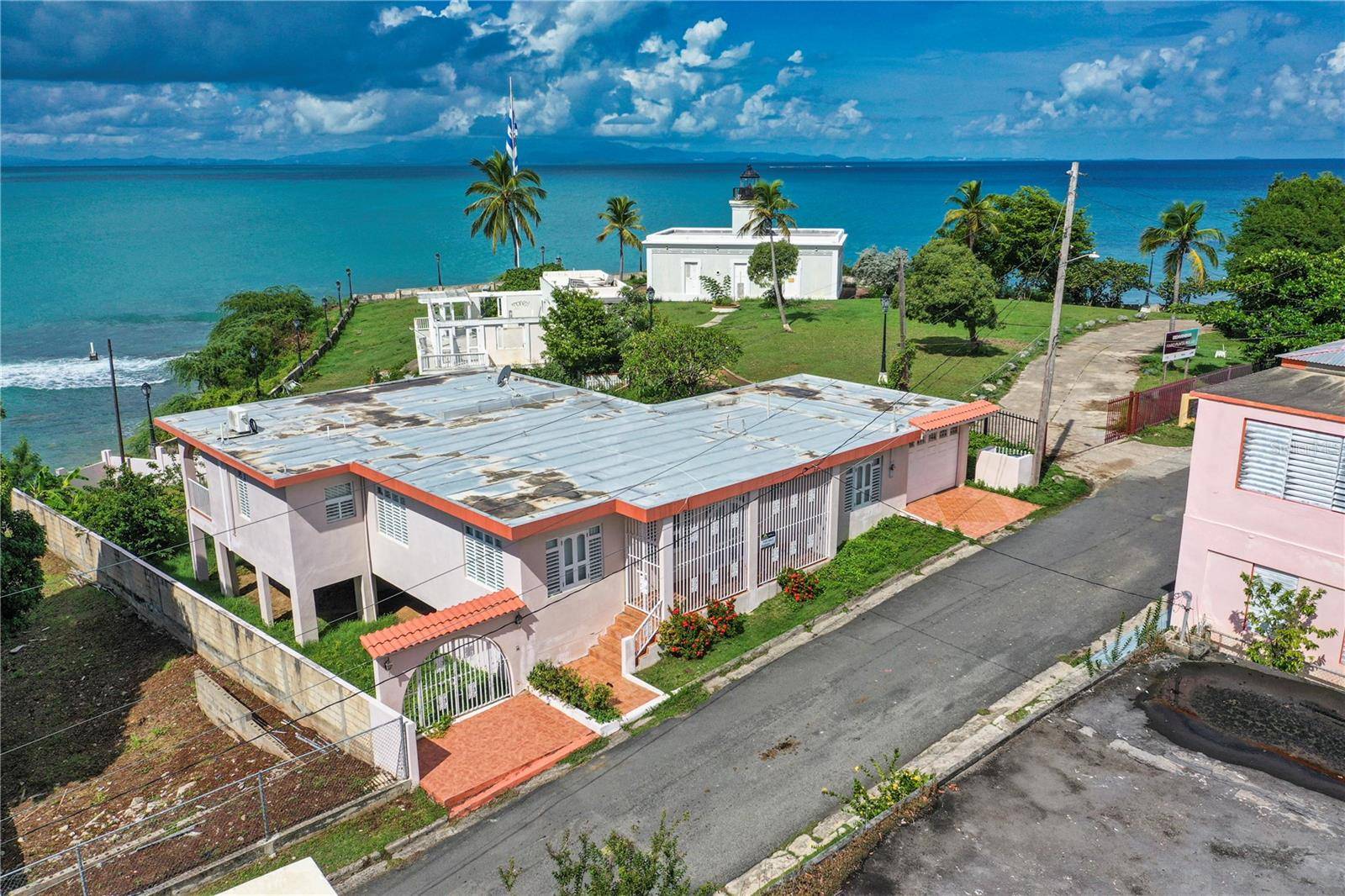 Vieques, PR 00765,3 FRENTE DEL MAR