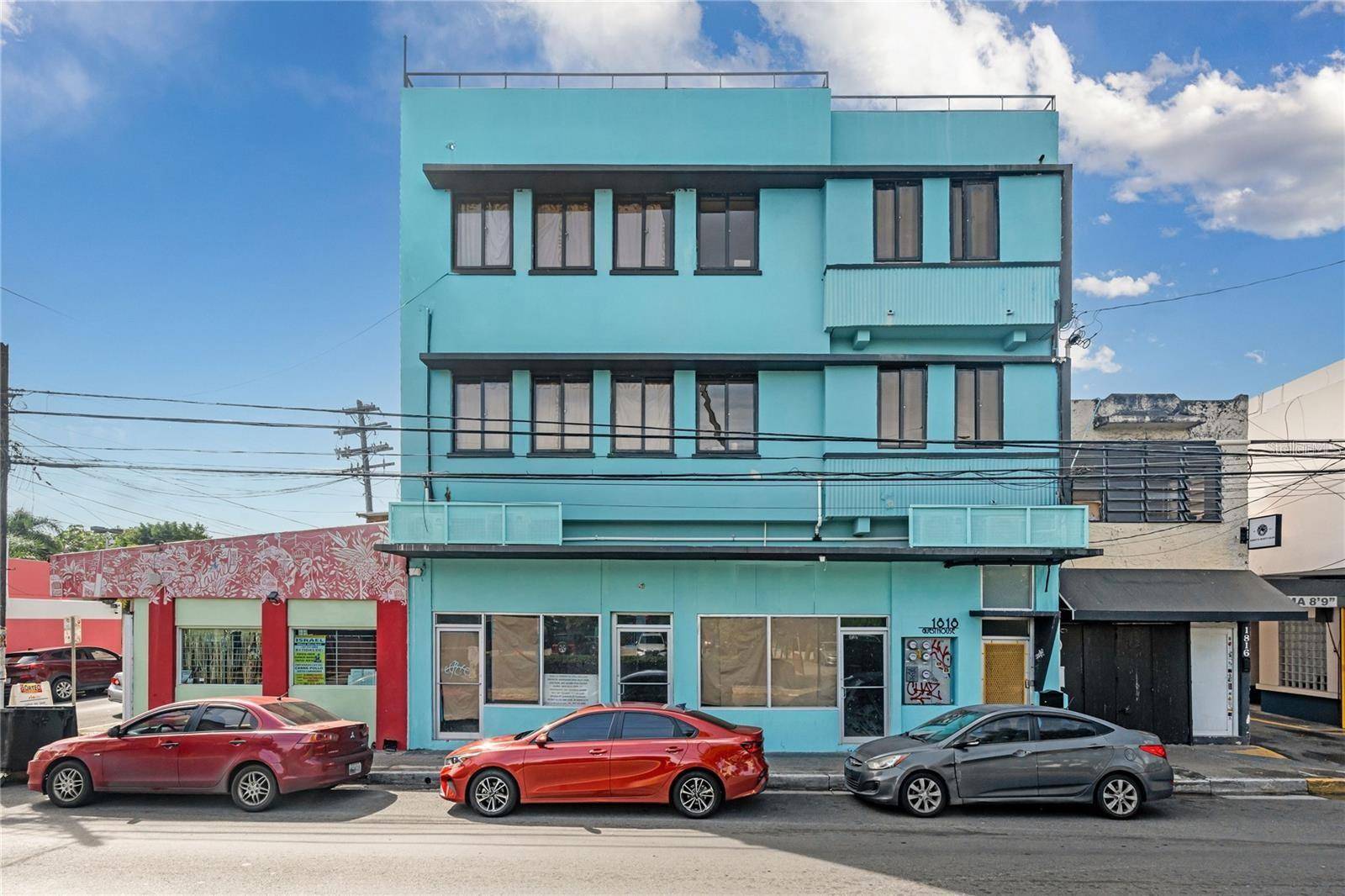 San Juan, PR 00911,1818 CALLE LOIZA