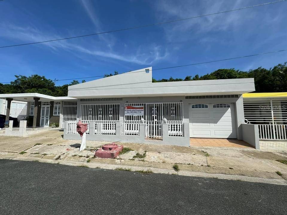 Fajardo, PR 00738,Calle 3 CALLE 3