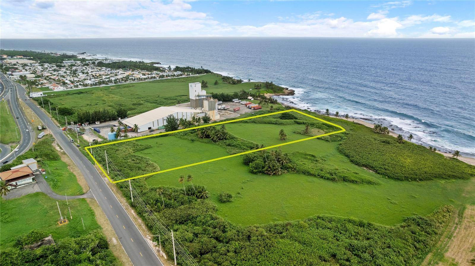 Hatillo, PR 00659,SR-2 BO. CARRIZALES
