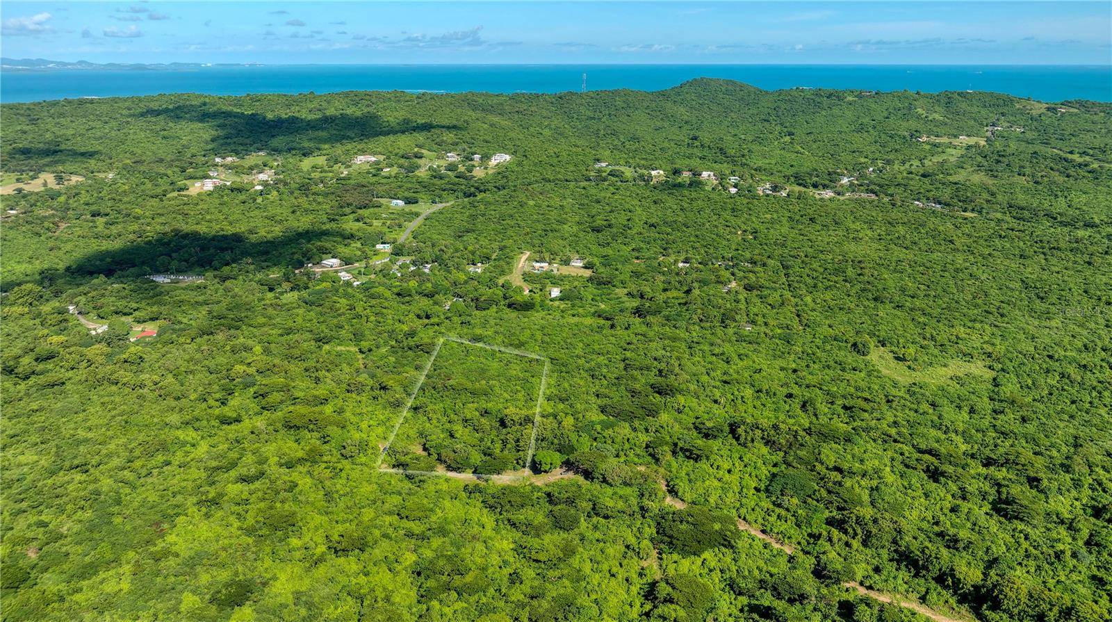 Vieques, PR 00765,Lot 2 78 PUERTO FERRO