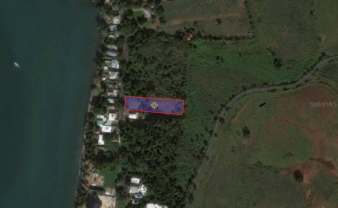 Cabo Rojo, PR 00623,Km Hm 10.3 PR 102