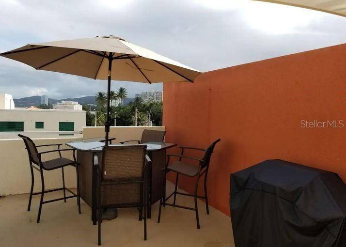 Luquillo, PR 00773,531 PUNTA BANDERA #531, Penthouse
