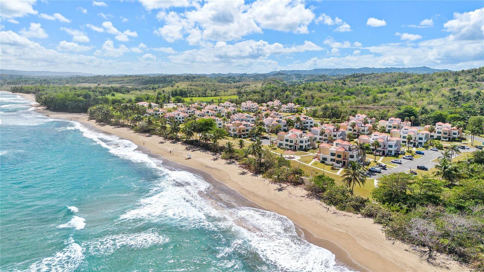 Rincon, PR 00677,III PUNTA DEL MAR BEACH VILLA #D19