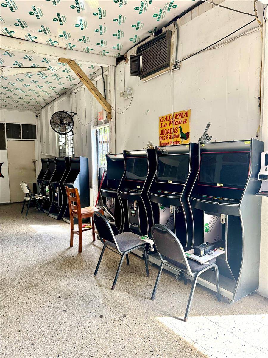 Salinas, PR 00751,Barrio Quebrada Yeguas LA PLENA 94