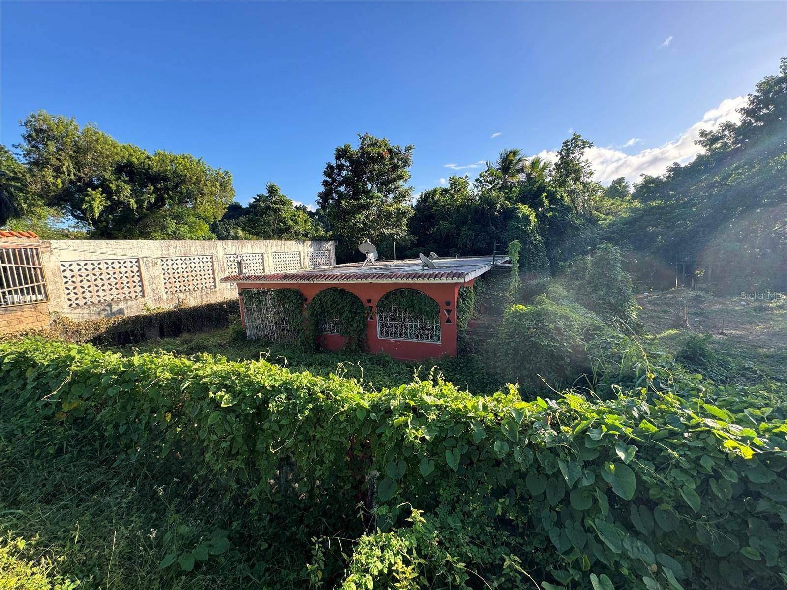 Canovanas, PR 00729,Solar 280 SANTA CATALINA