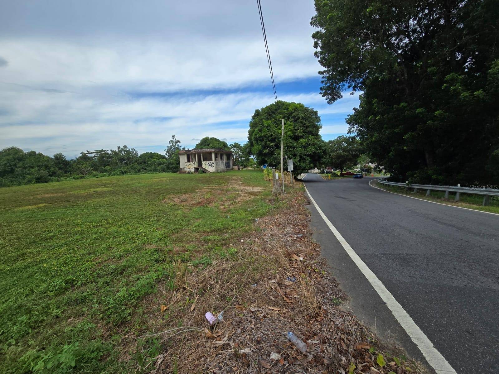 Yabucoa, PR 00767,BO JUAN MARTIN
