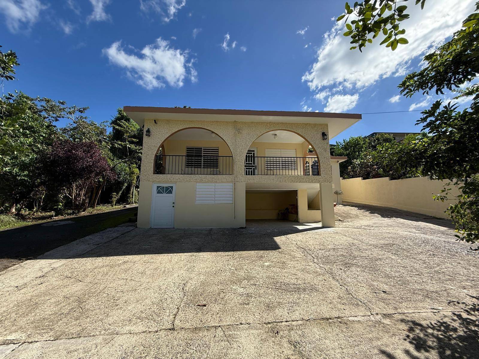 Cayey, PR 00737,MARGINAL LA LEY MONTELLANO ST #M-36