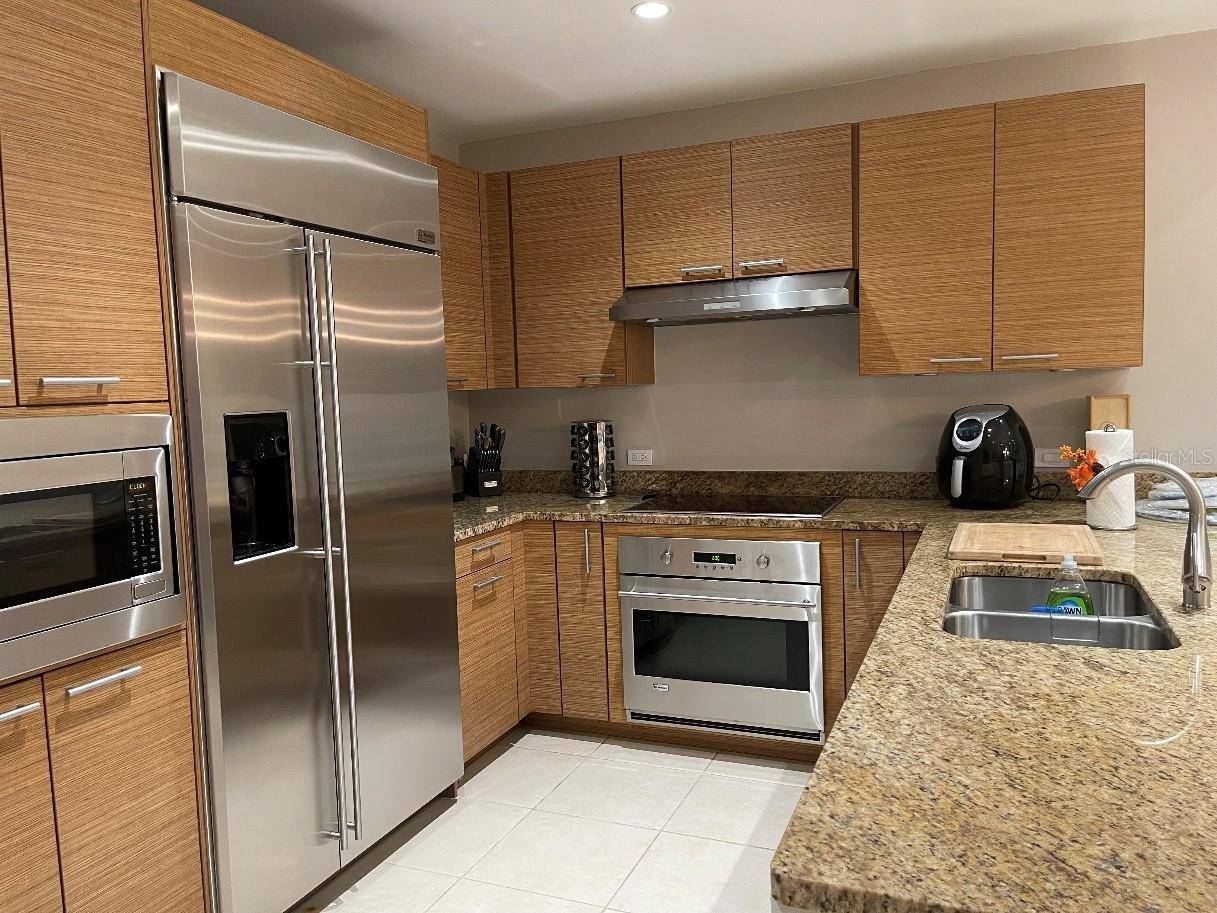 Rio Grande, PR 00745,7000 Bahia Beach Boulevar LAS VERANDAS CONDOMINIUM #4128