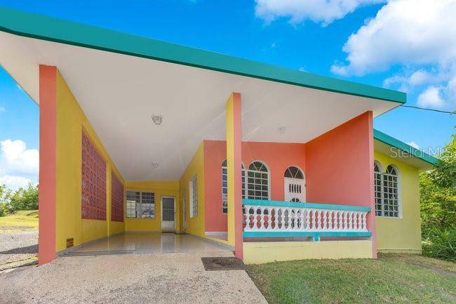 Rincon, PR 00677,SECTOR KOREA BO PUEBLO