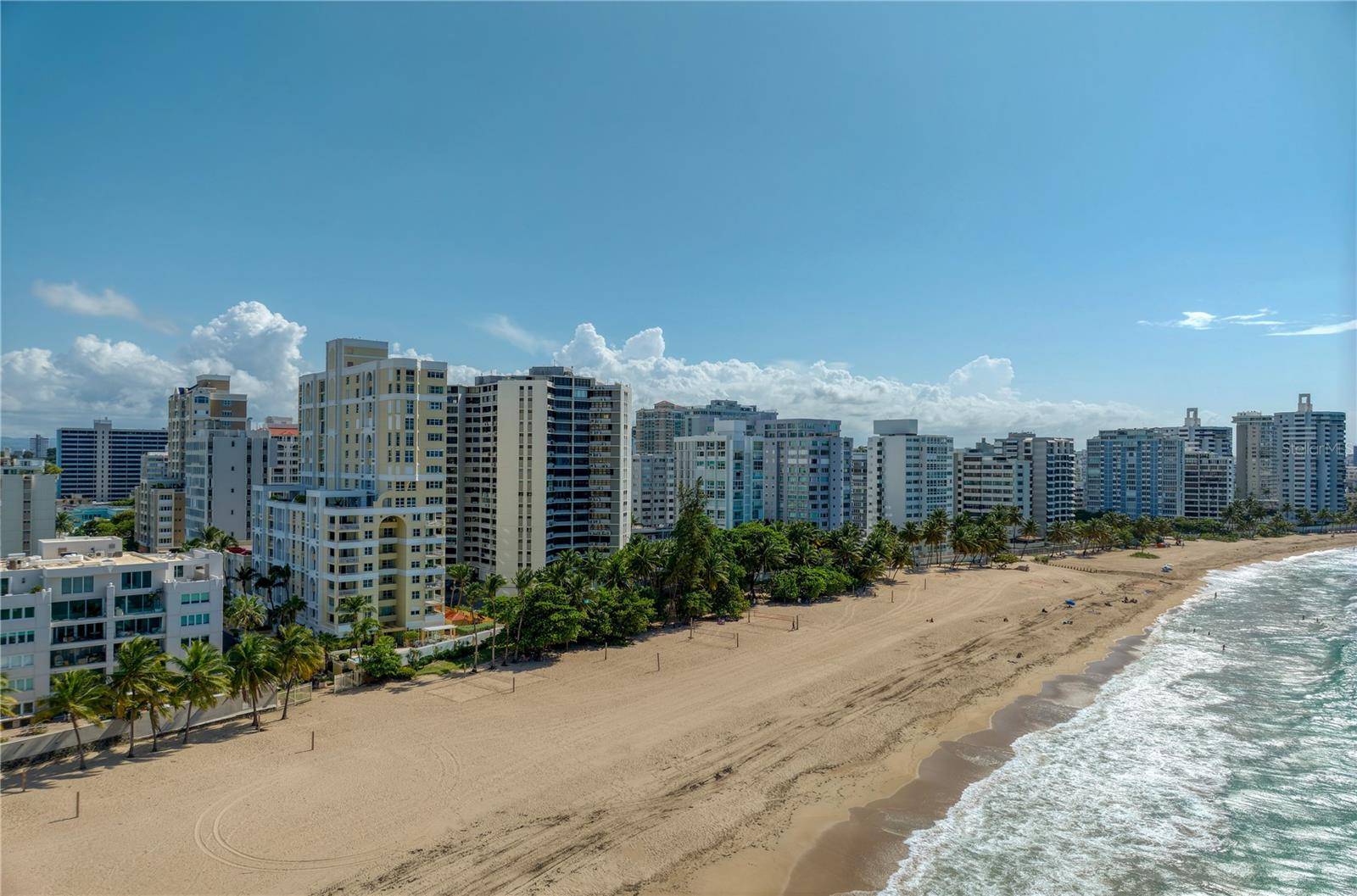 San Juan, PR 00911,6 CARRION CT #504