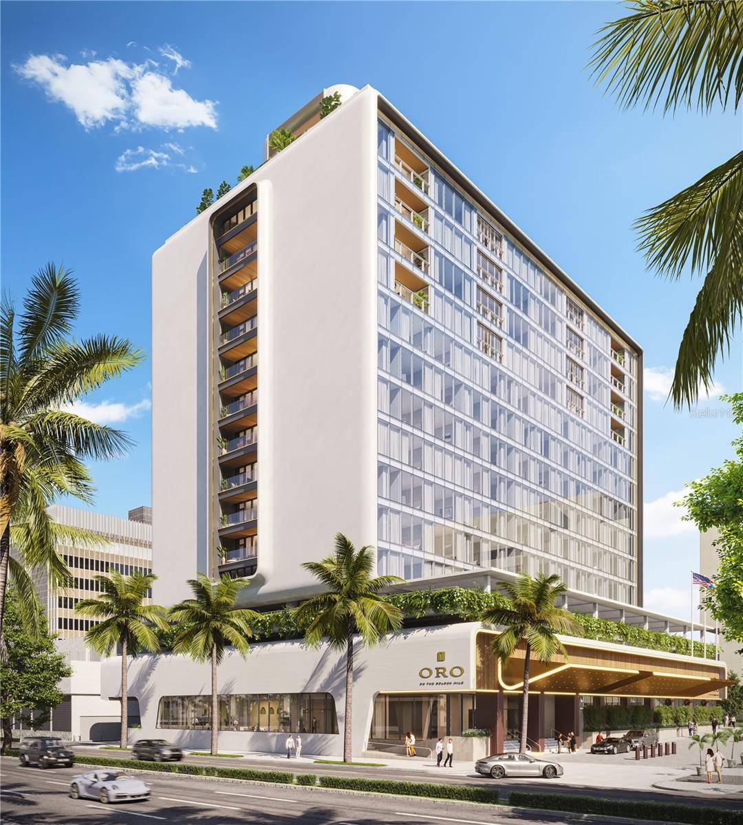 San Juan, PR 00917,268 AVENIDA JUAN PONCE DE LEON #1602