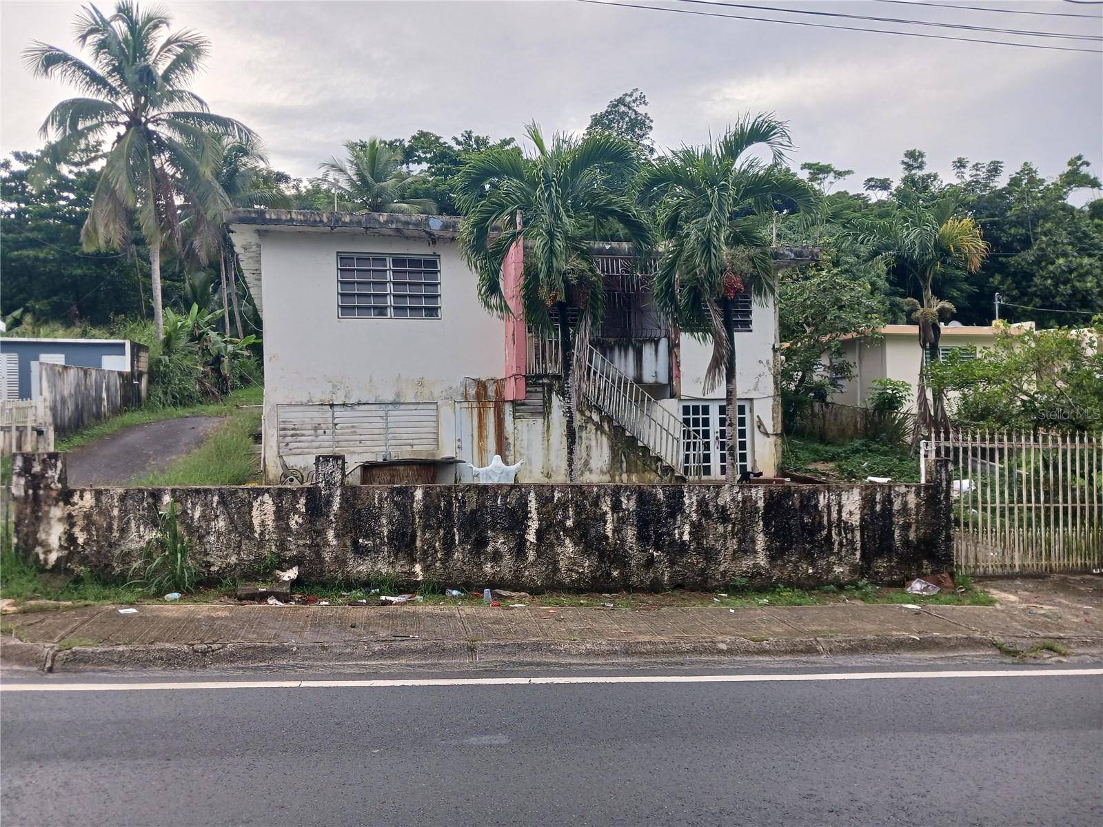 Corozal, PR 00783,KM 13 PR 818