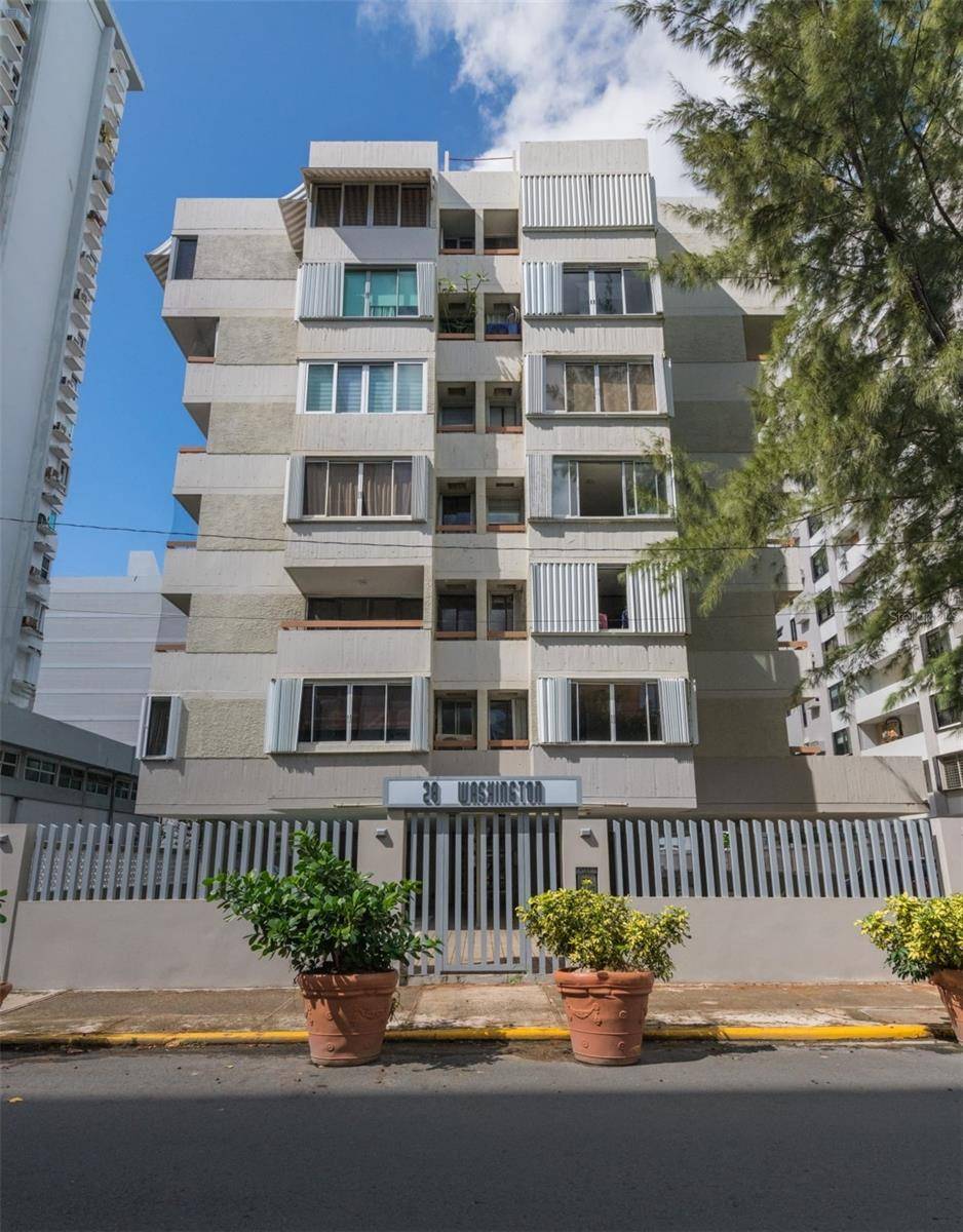 Condado, PR 00907,28 WASHINGTON ST #5A