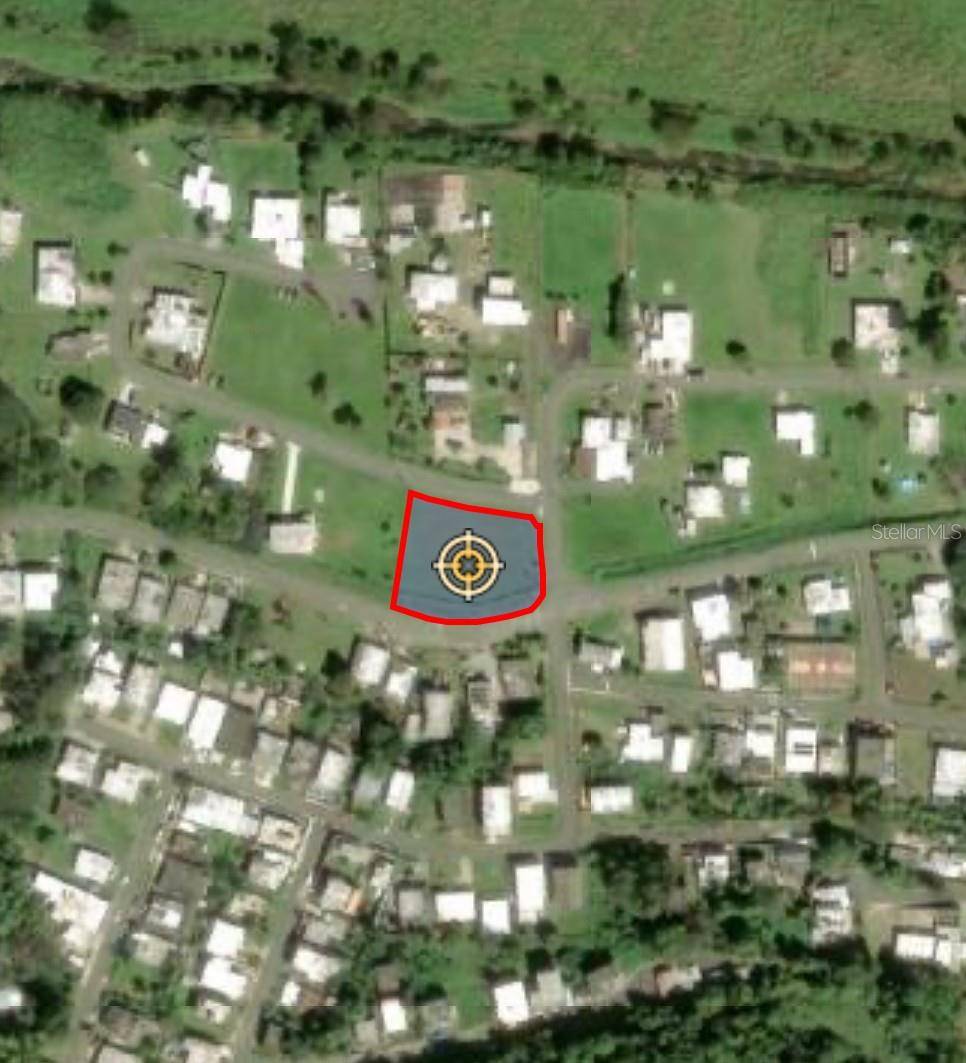 Humacao, PR 00791,Bo. Anton Ruiz, Solar 14 URB. JARDINES DE DIVERSILANDIA