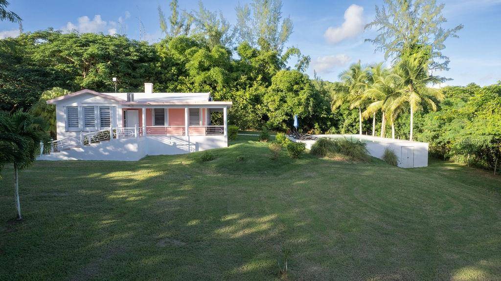Vieques, PR 00765,1 BO. PILON